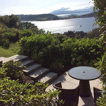 Apartament Tigh Beag Oban Zewnętrze zdjęcie