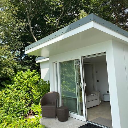 Apartament Tigh Beag Oban Zewnętrze zdjęcie