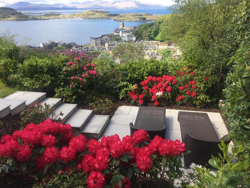 Apartament Tigh Beag Oban Zewnętrze zdjęcie