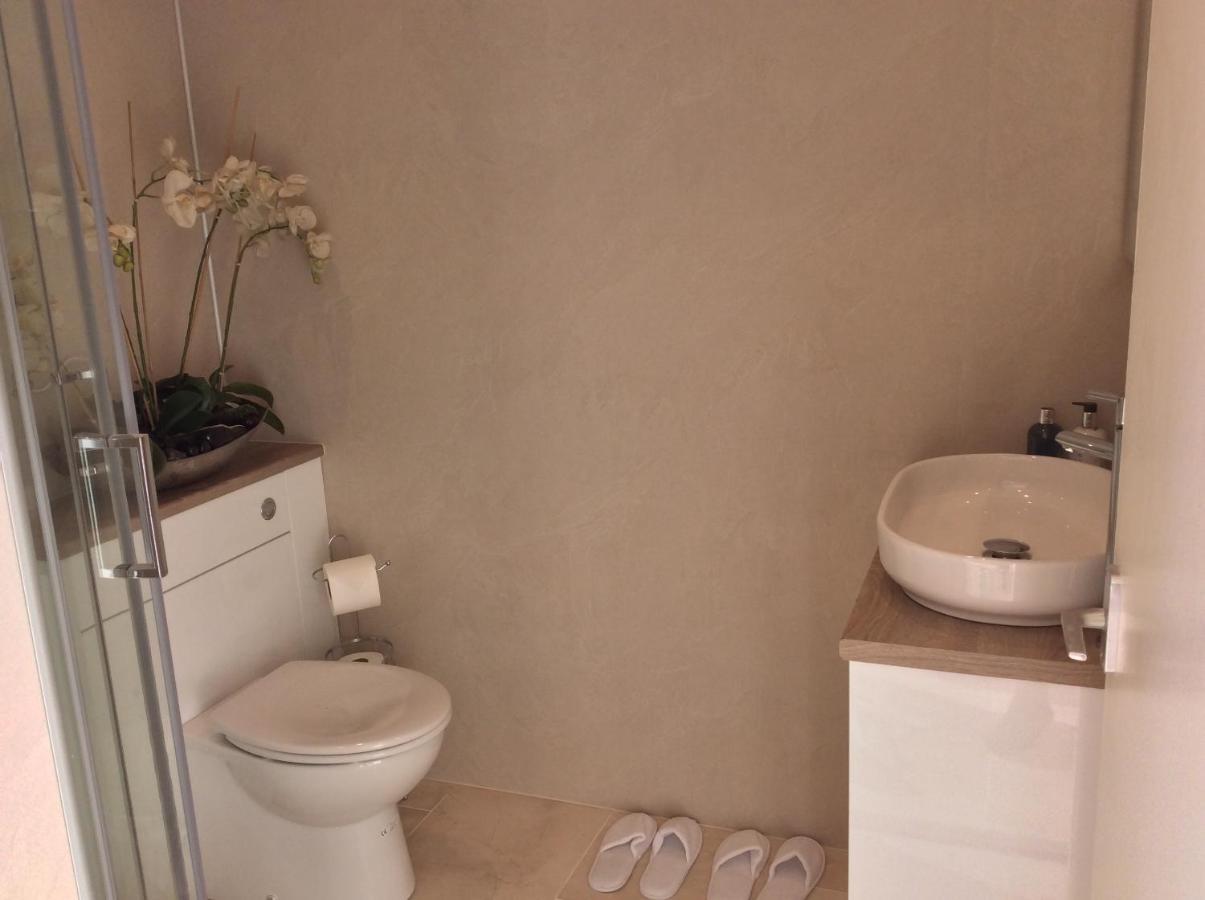 Apartament Tigh Beag Oban Zewnętrze zdjęcie