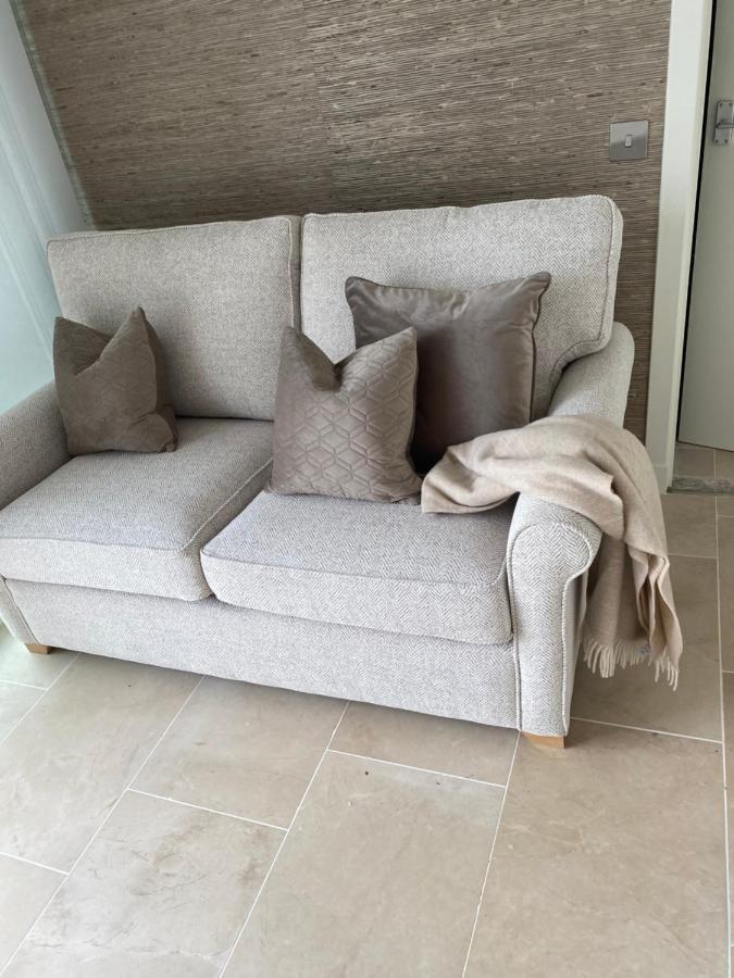 Apartament Tigh Beag Oban Zewnętrze zdjęcie